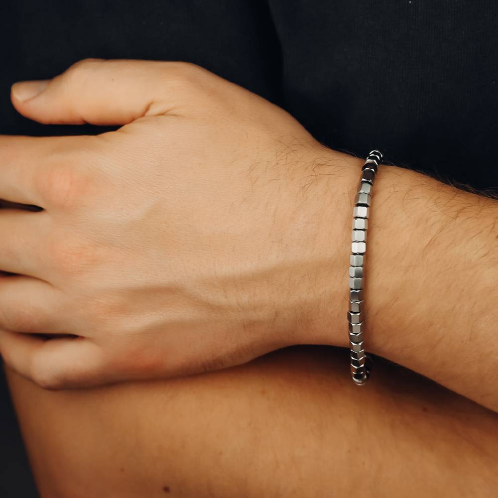 Steelwear Dallas Armband - Benjamin Zeitbegrenzte Promotion