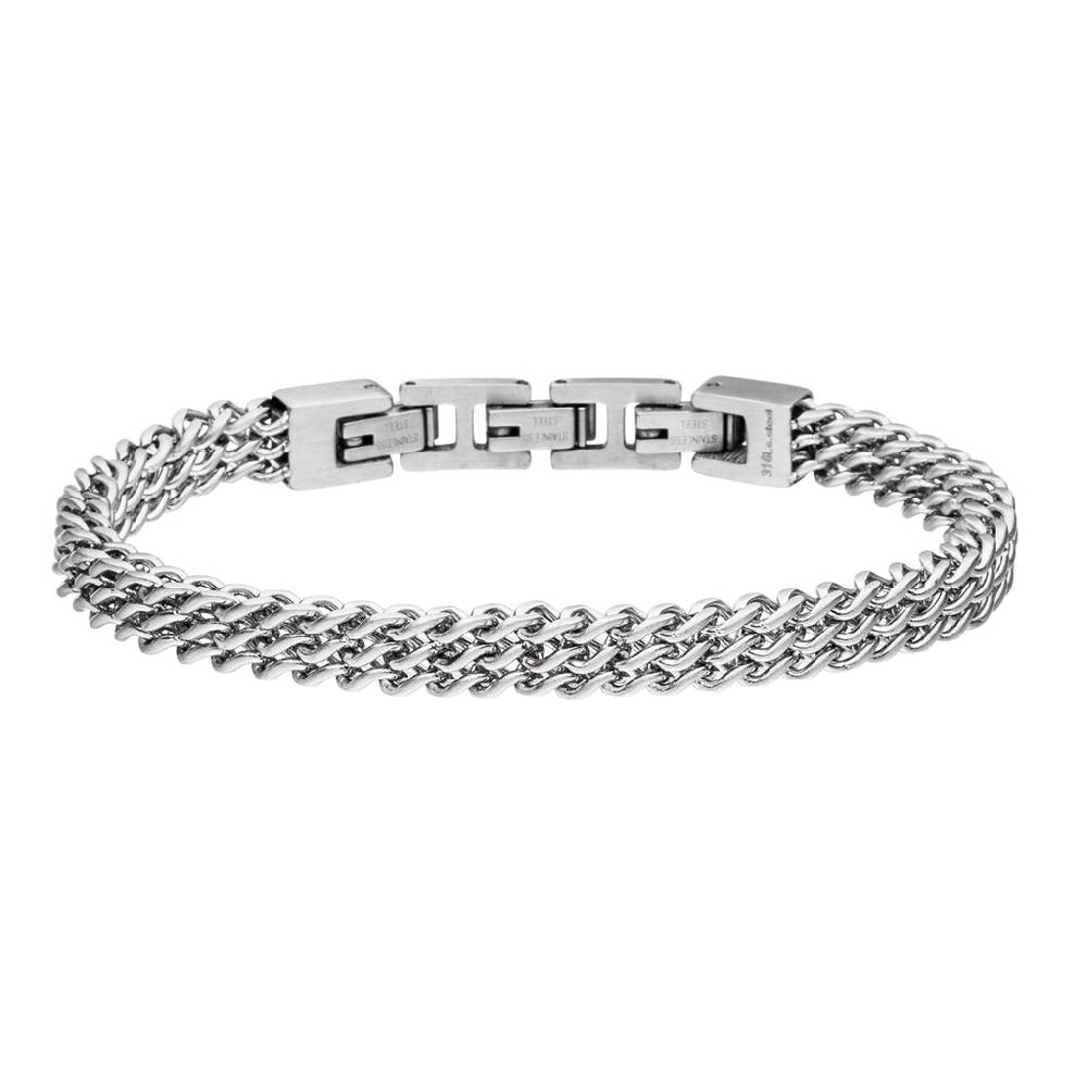 Steelwear Buenos Aires Armband - Ignacio Bis zu 50% Rabatt