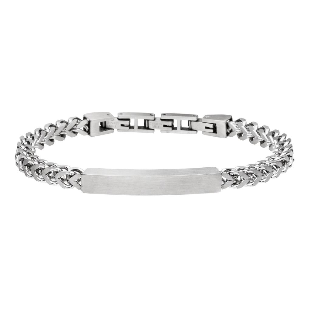 Steelwear Buenos Aires Armband - Tomás Bis zu 60% Rabatt