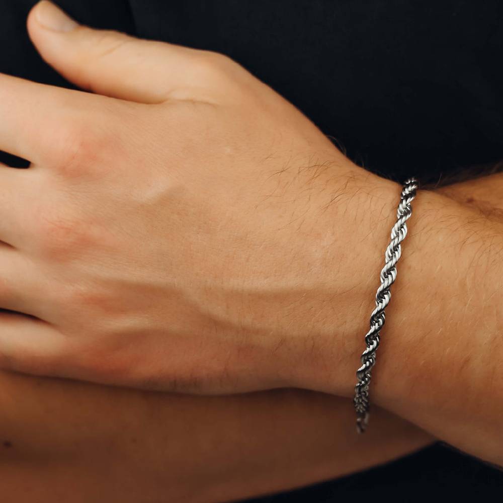 Steelwear Salvador Armband - Rodrigo Nur für heute