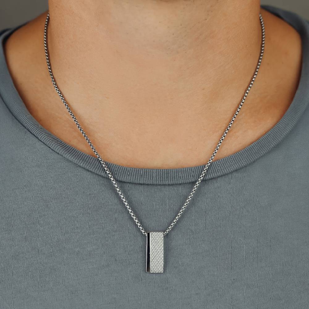 Steelwear Berlin Halskette - Ben zollfrei