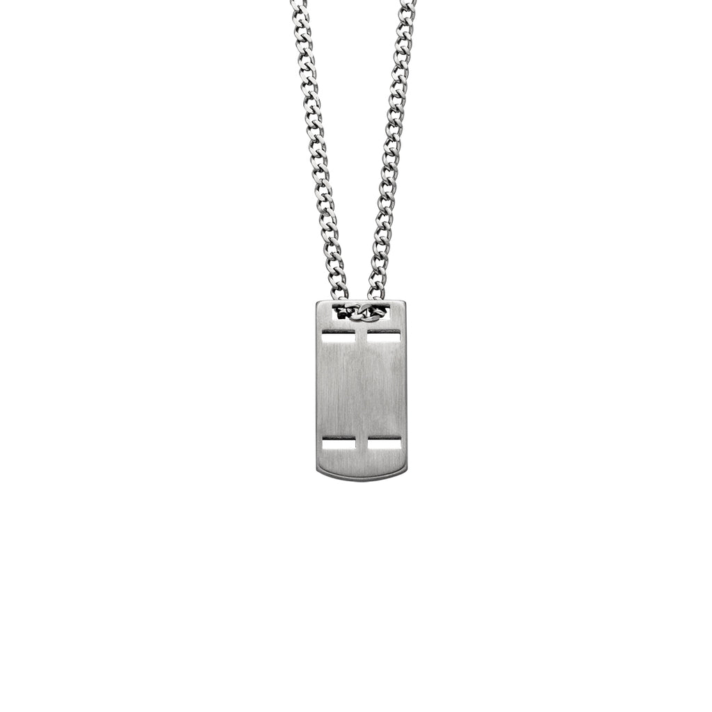 Steelwear Buenos Aires Halskette - Tiziano Online