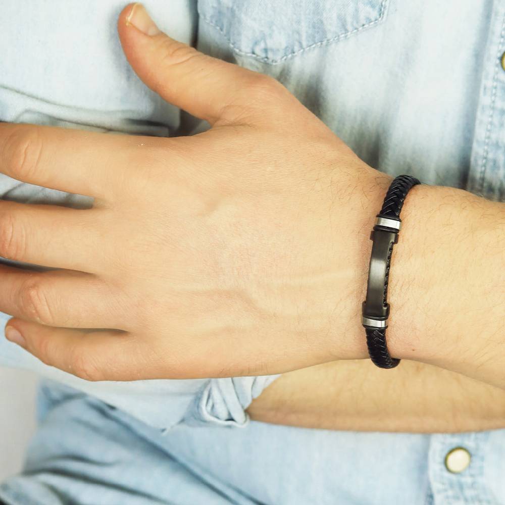 Steelwear London Armband - Oscar im Angebot
