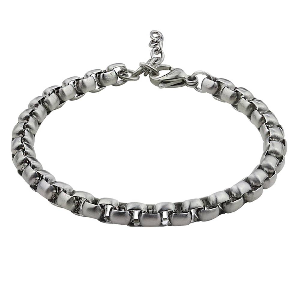 Steelwear Denver Armband - Carter Fabrikverkauf