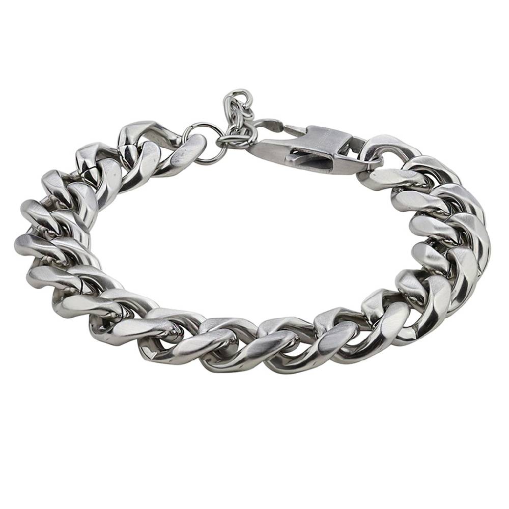 Steelwear Denver Armband - Samuel Meist gekauft