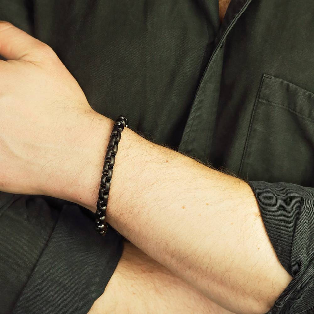 Steelwear Denver Armband - Jayden Blitzverkäufe
