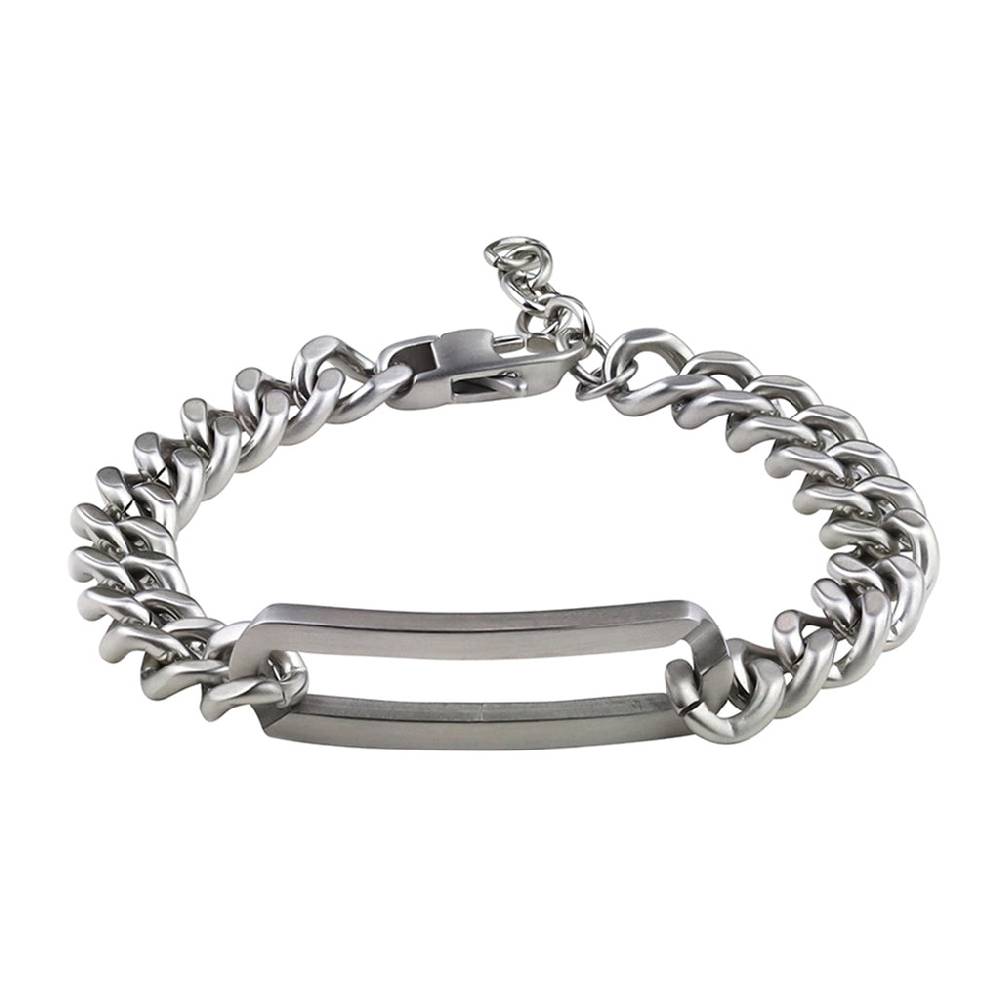 Steelwear Denver Armband - Ethan Kostenloser Versand