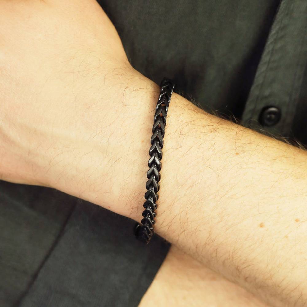 Steelwear Buenos Aires Armband - Matías Sonderangebot