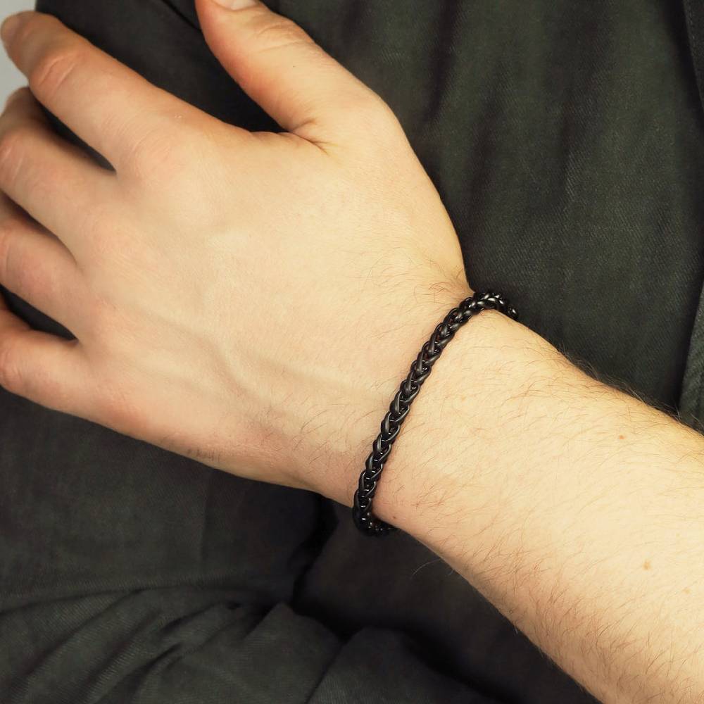 Steelwear Buenos Aires Armband - Lautaro Rabatt