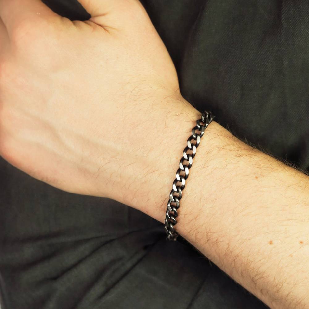 Steelwear Buenos Aires Armband - Franco Versandkostenfrei