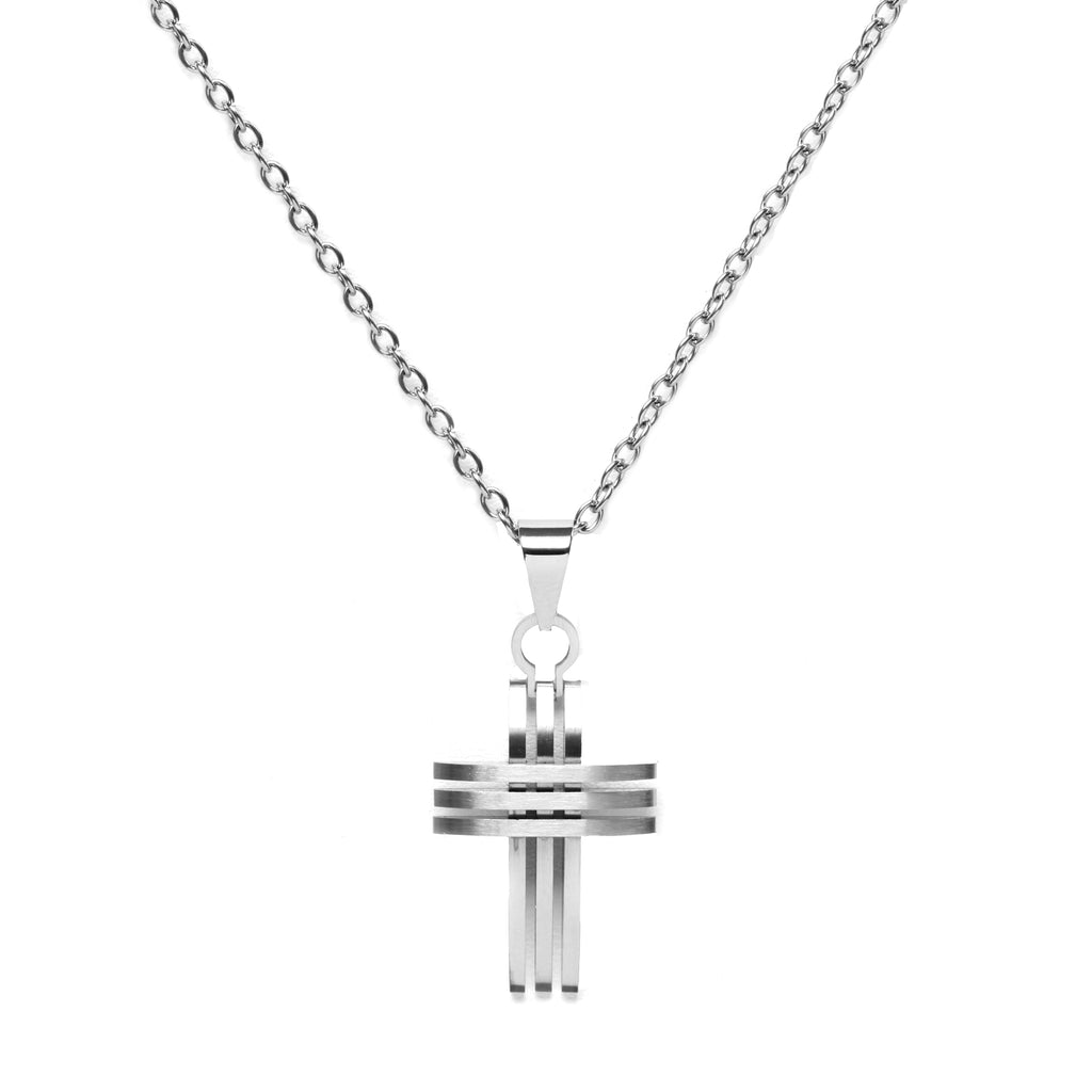 Steelwear London Halskette - Jacob Neueste Mode