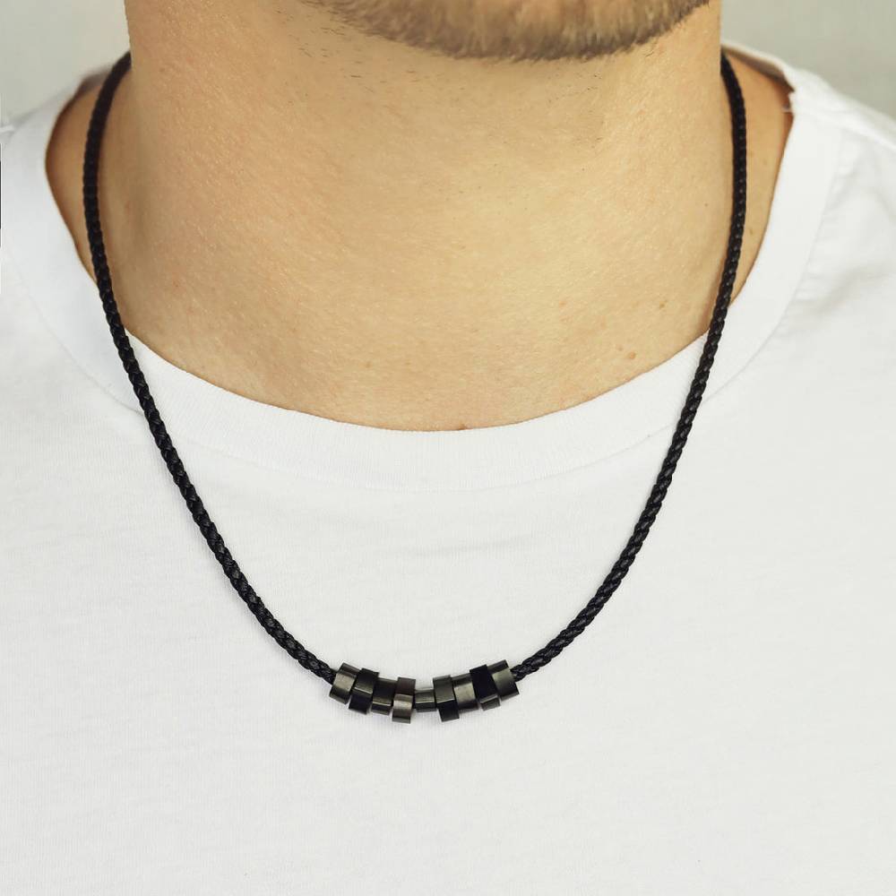Steelwear London Halskette - Henry Online Outlet