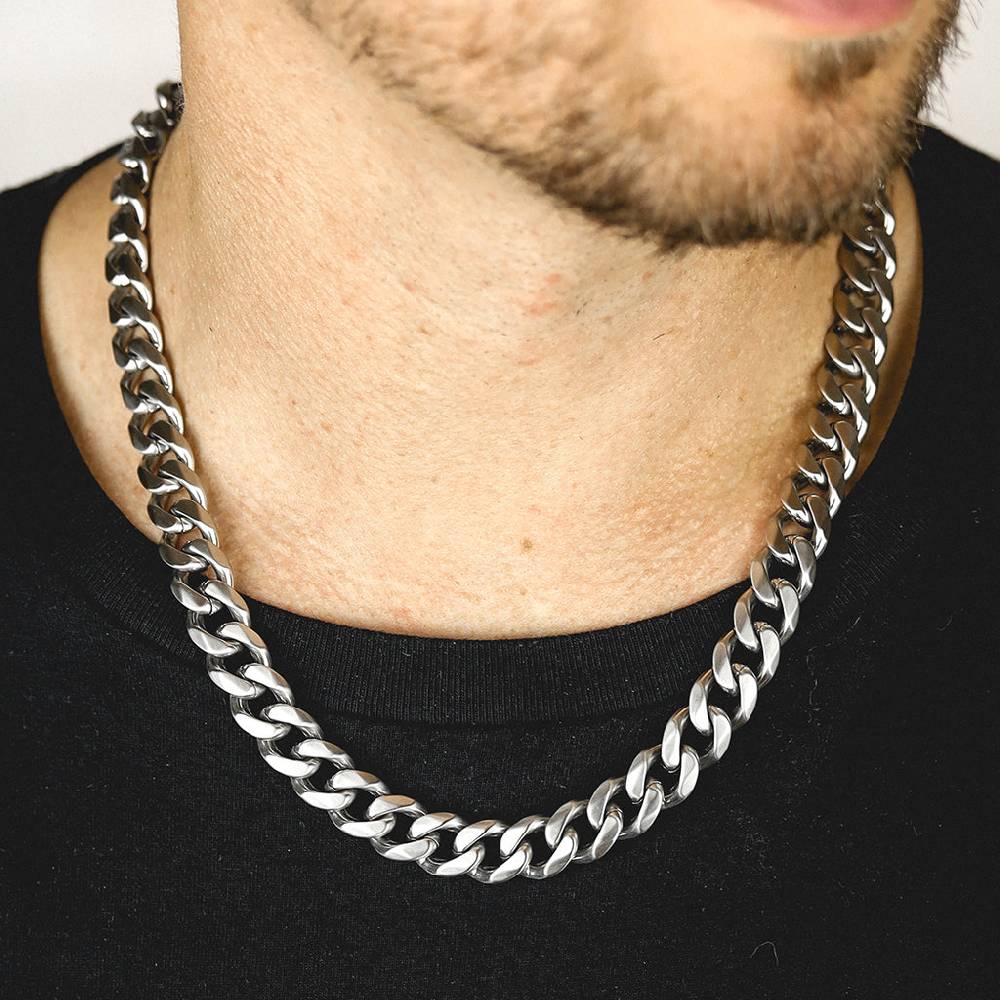 Steelwear Denver Halskette - Samuel Sonderangebote