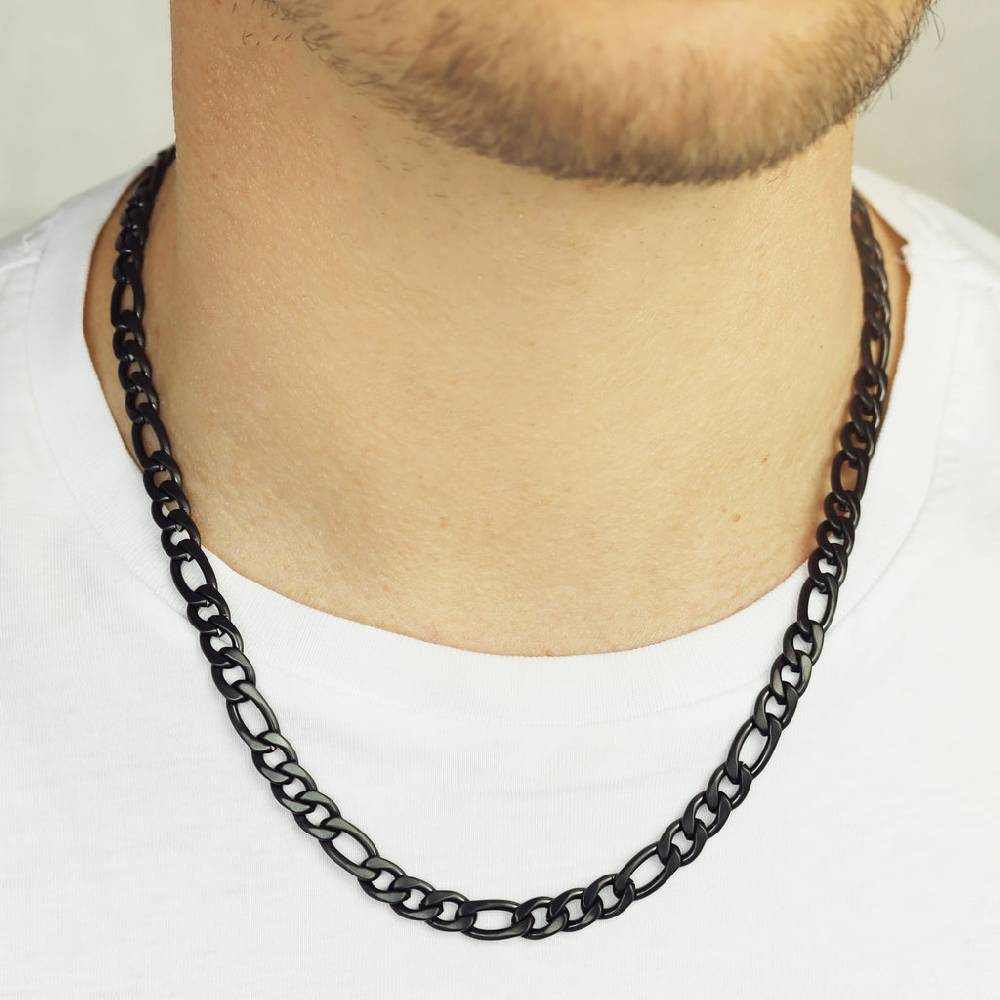 Steelwear Buenos Aires Halskette - Santiago Super Sparpreis