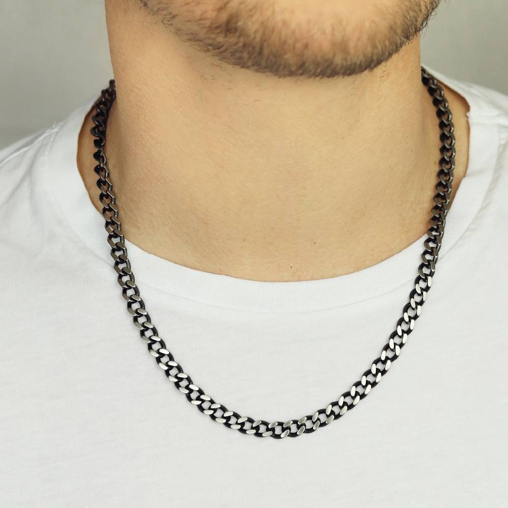 Steelwear Buenos Aires Halskette - Franco Wochenangebot