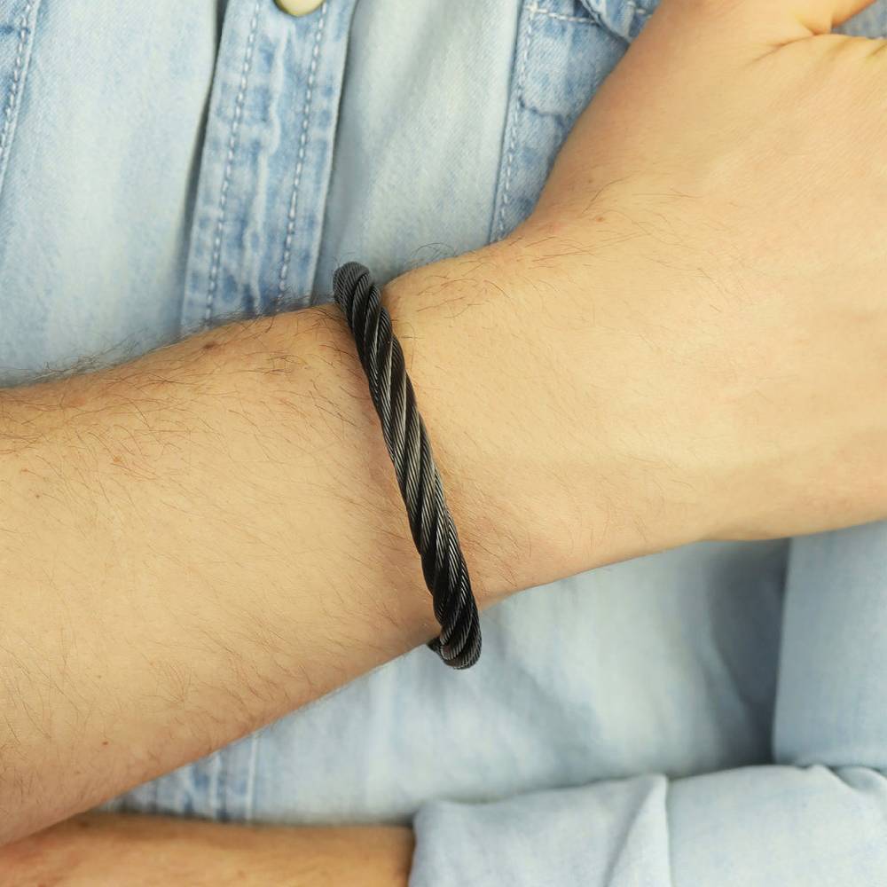 Steelwear Capetown Armband - Amari Begrenzte Freigabe