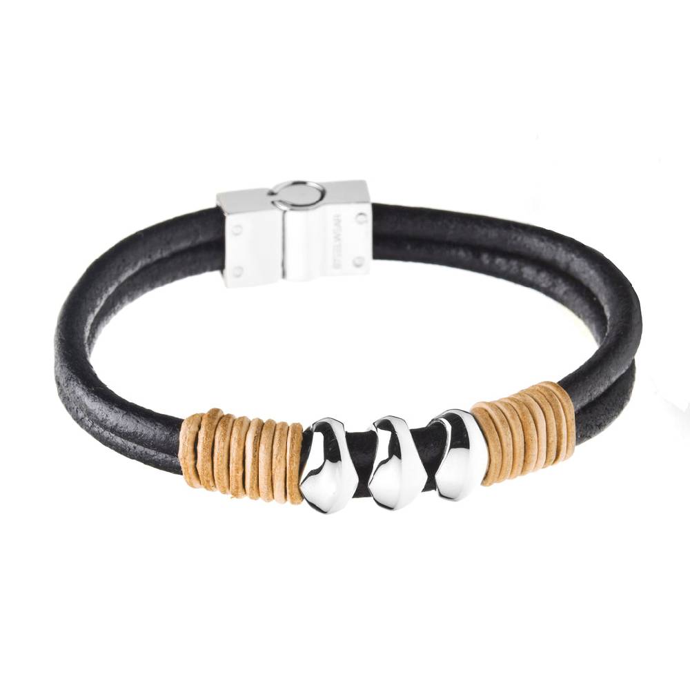 Steelwear Havanna Armband - Ernesto Letzte 2 Tage