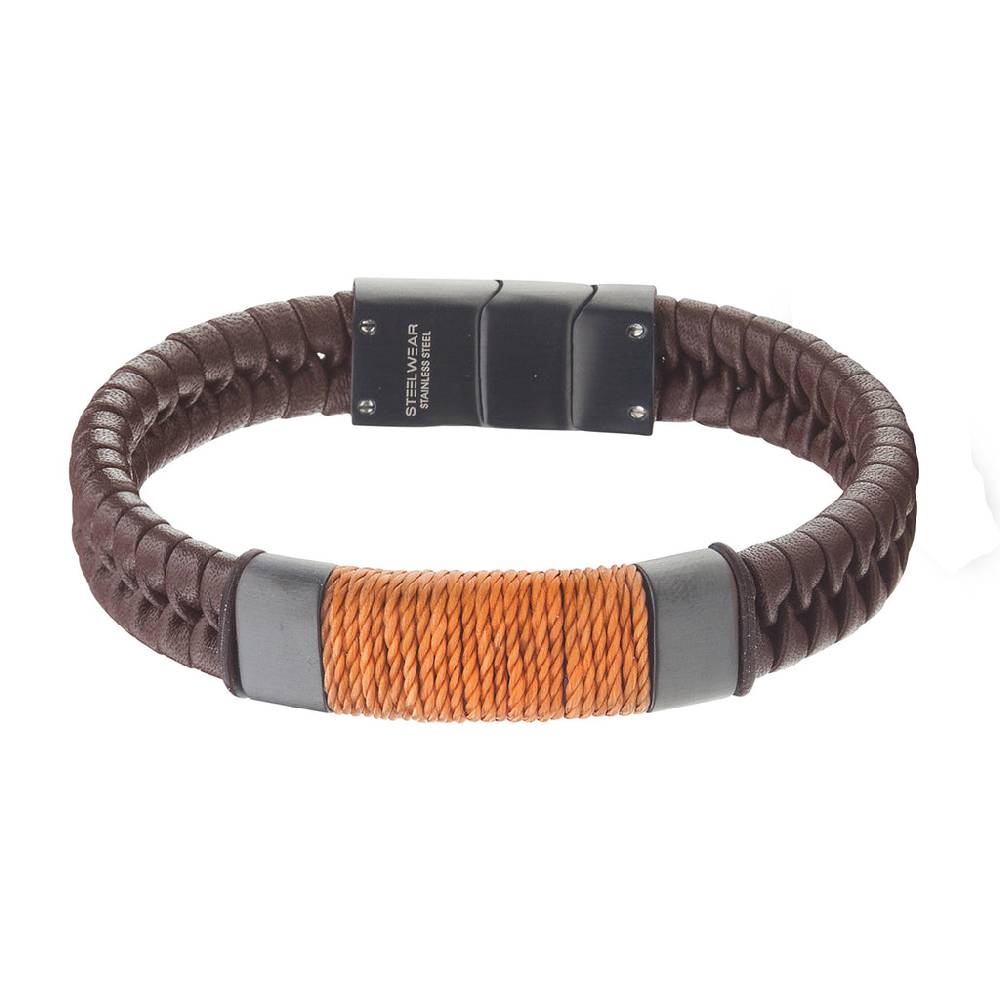 Steelwear Rio Armband - Antônio Zeitbegrenzte Promotion