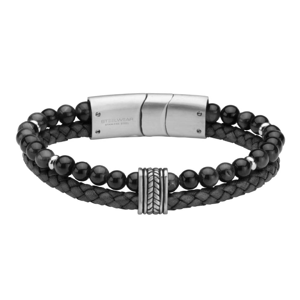 Steelwear Madrid Armband - Felipe Discount Store für neue Produkte