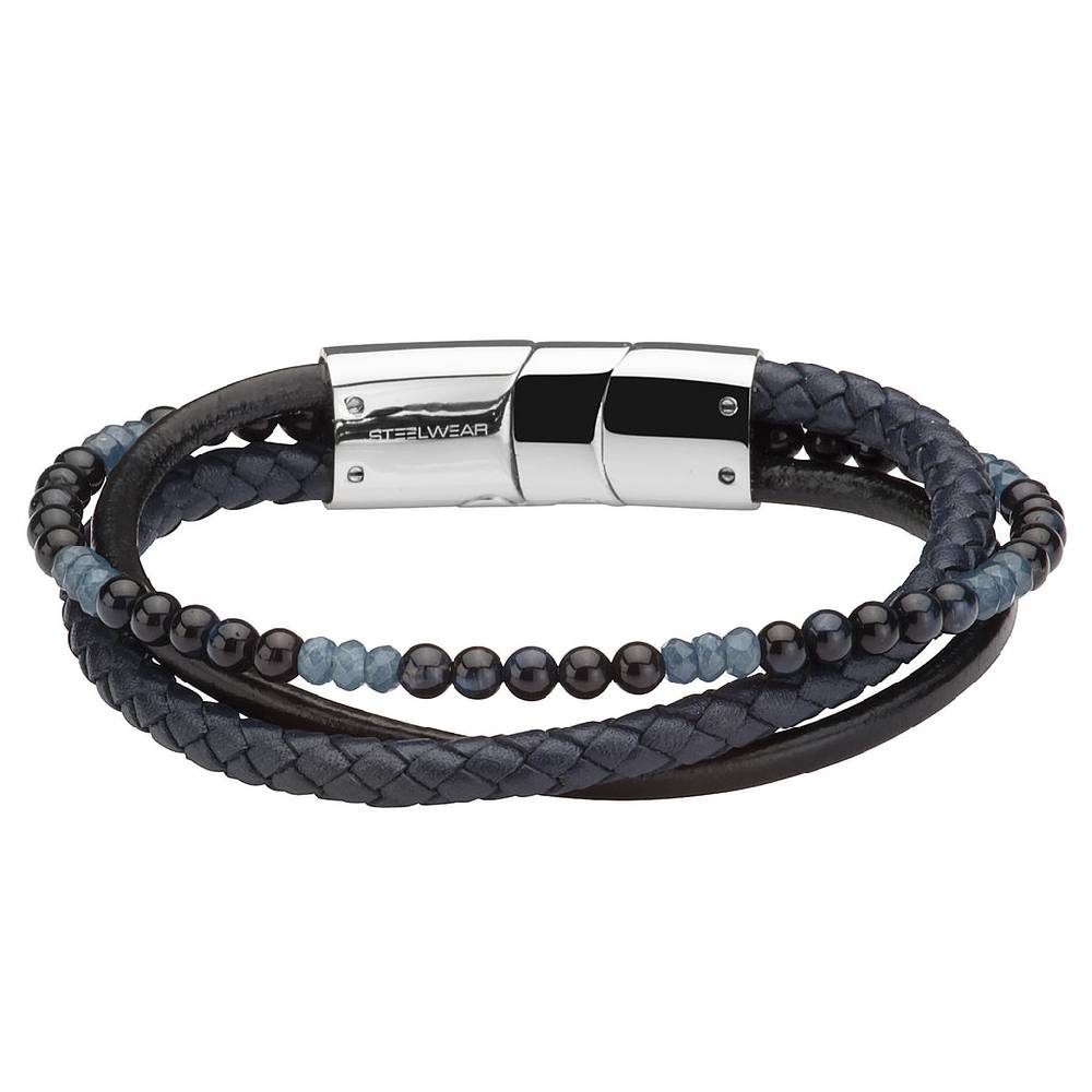 Steelwear Honululu Armband - Kaleo Super Rabatt