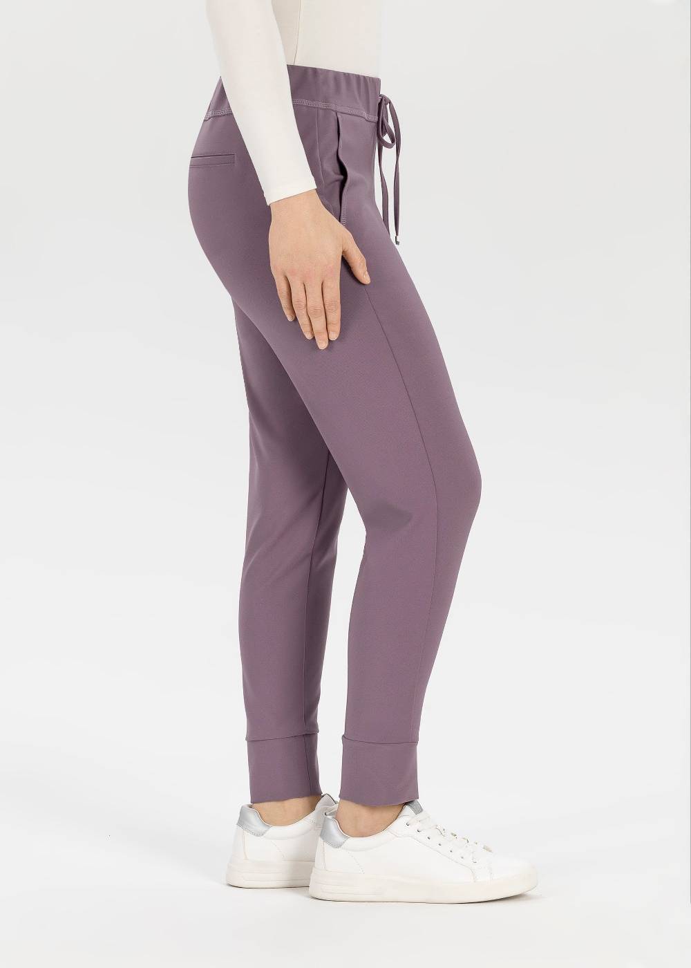 Stehmann Jogpants Roxana in HighTec Bi-Stretch JETZT KAUFEN