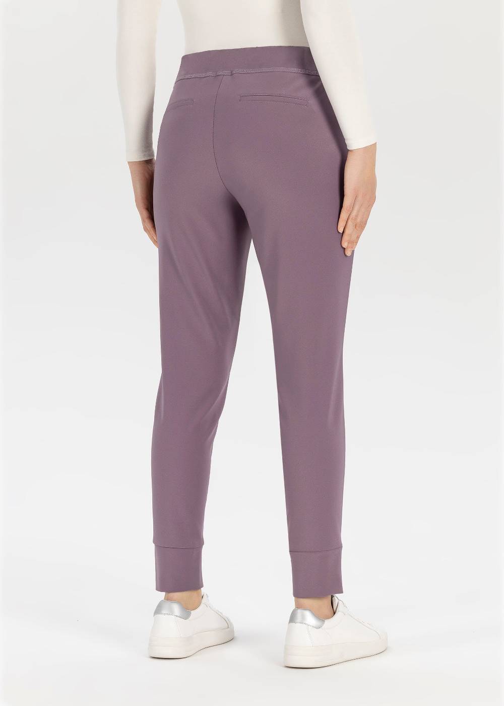Stehmann Jogpants Roxana in HighTec Bi-Stretch JETZT KAUFEN