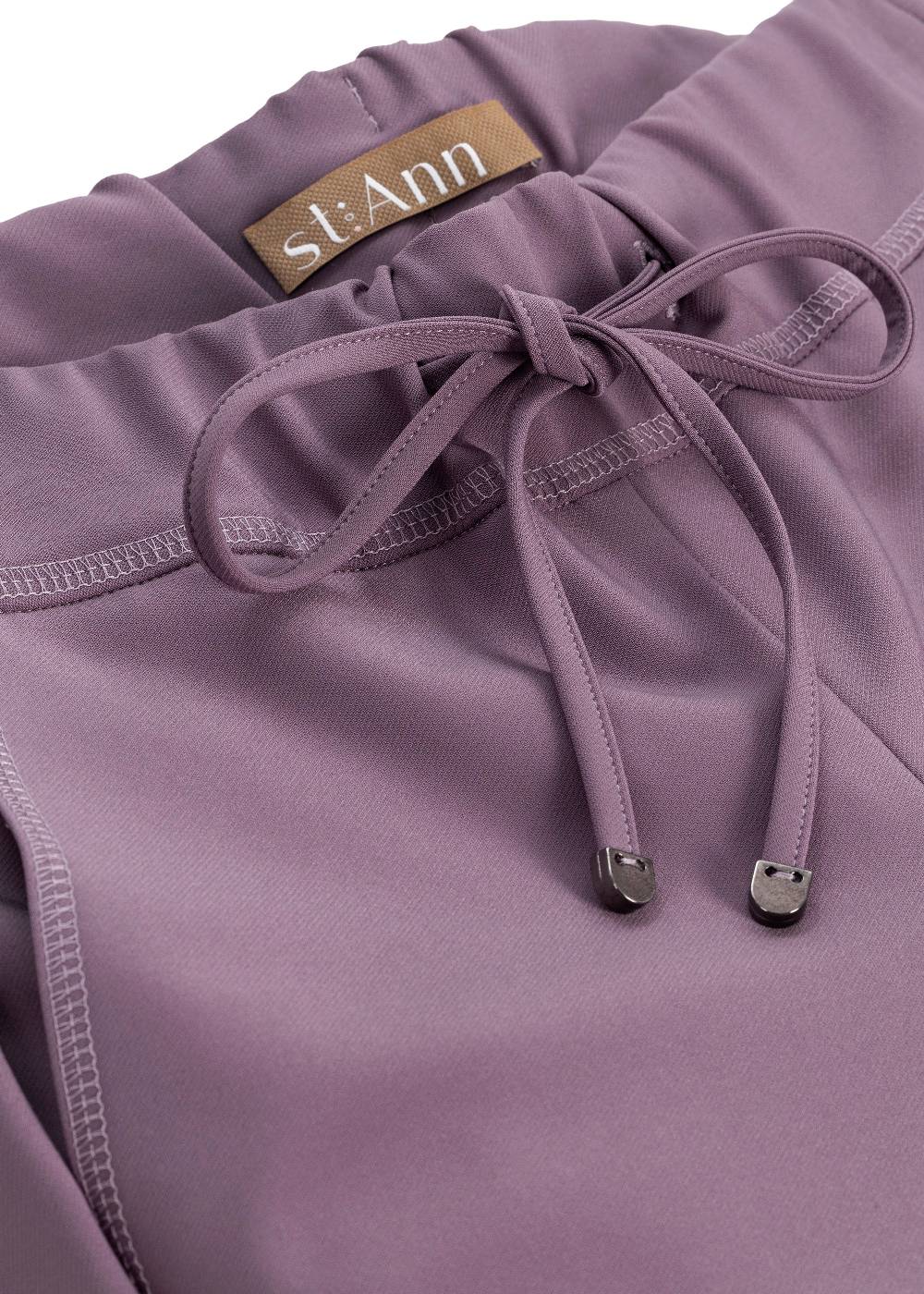 Stehmann Jogpants Roxana in HighTec Bi-Stretch JETZT KAUFEN