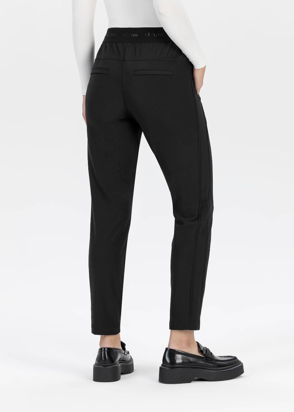 Stehmann Jogpants Roxana in HighTec Qualität angeraut Letzte 2 Tage