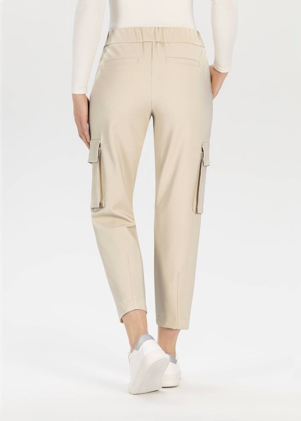 Stehmann Cargohose Rosalyn in HighTec Bi-Stretch Zeitbegrenzte Promotion