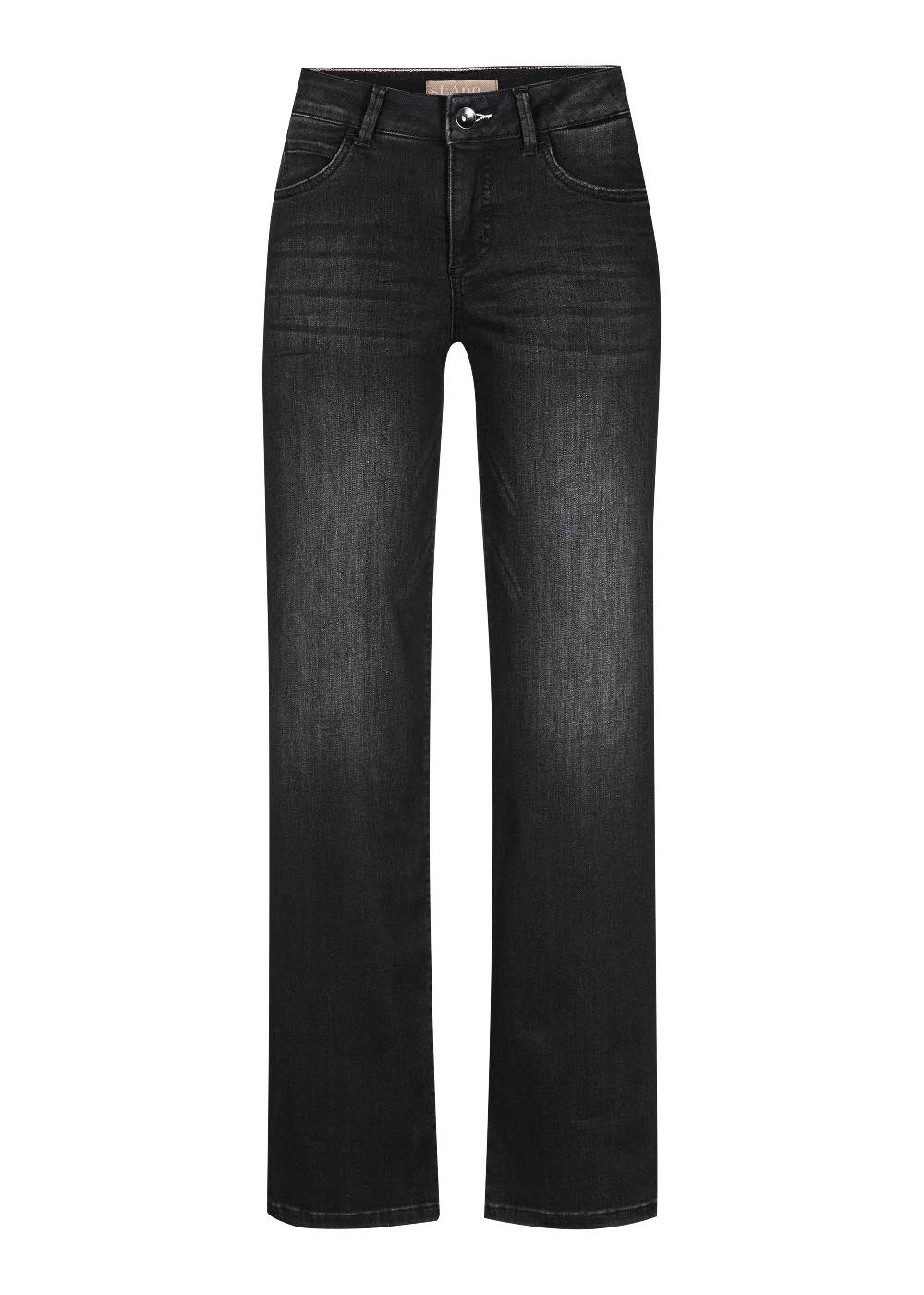 Stehmann 5-Pocket Flared Jeans Peggy Bis zu 60% Rabatt