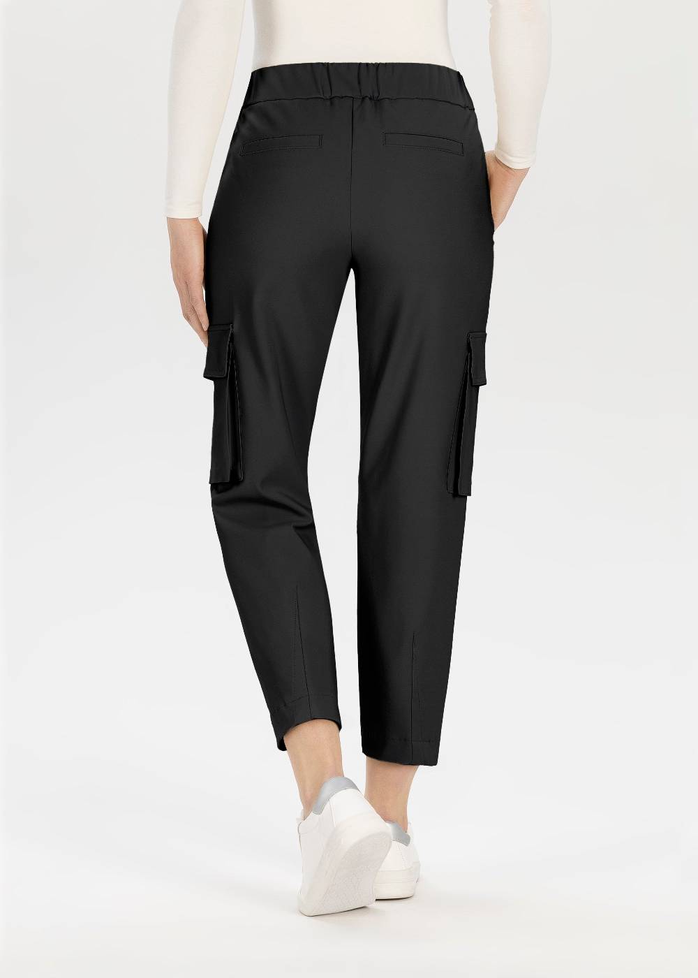 Stehmann Cargohose Rosalyn in HighTec Bi-Stretch Bis zu 65% Rabatt