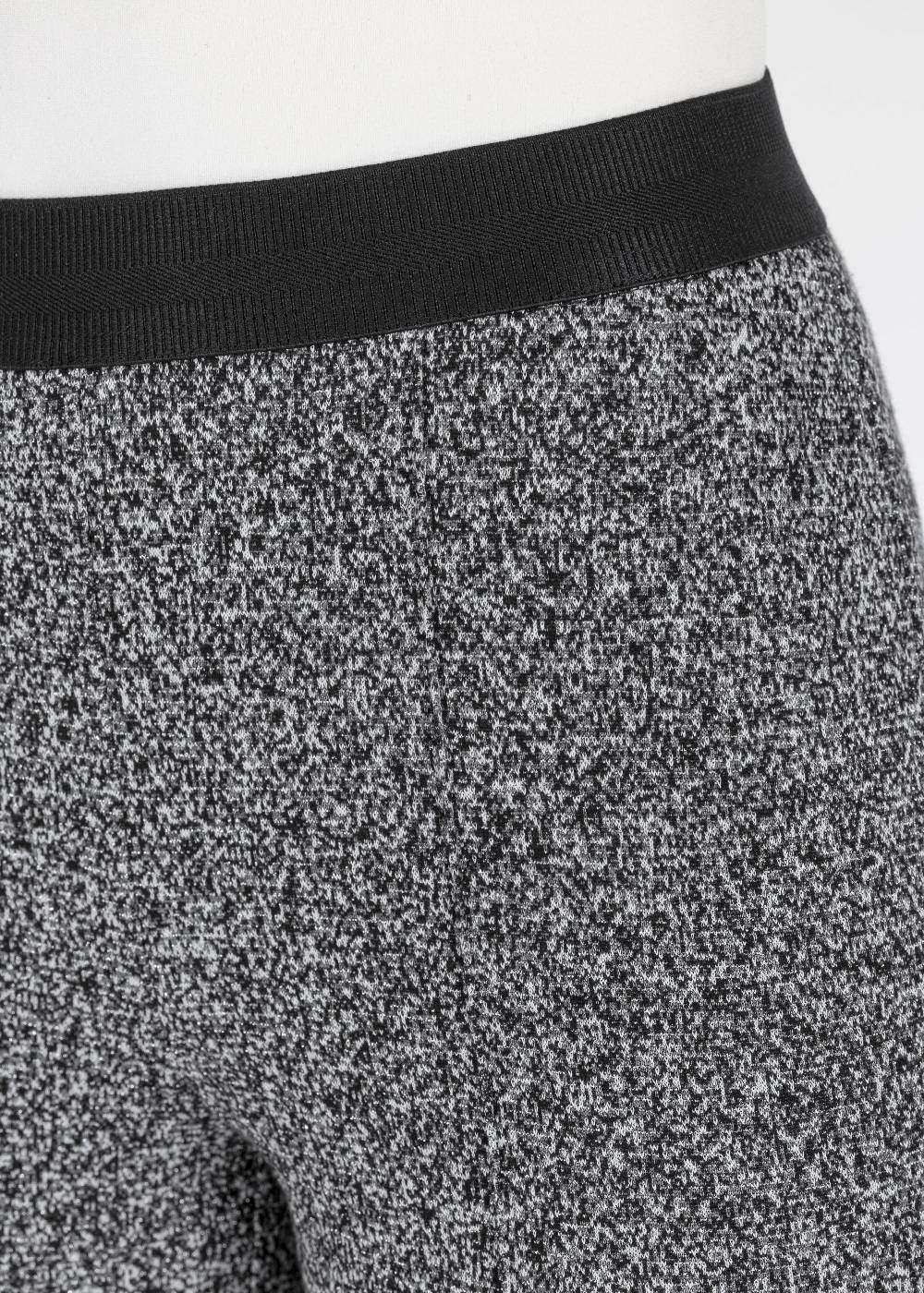 Stehmann Salt & Pepper Hose Leni in 7/8-Länge Outlet