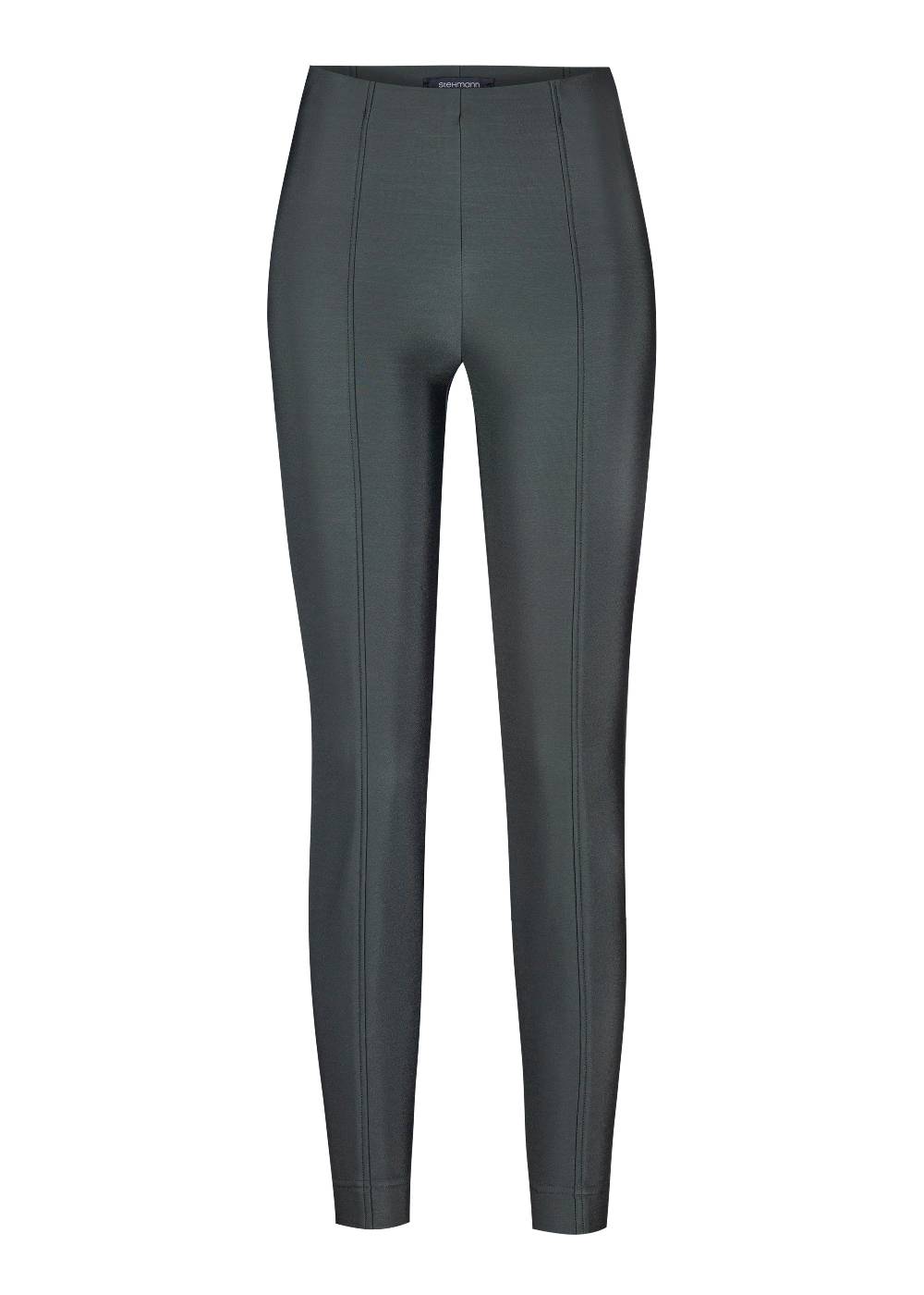 Stehmann 7/8-Hose Iselle in Thermojersey-Qualität Auslauf