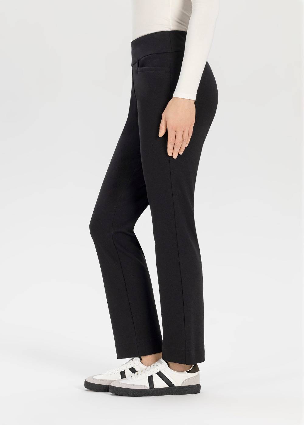 Stehmann 7/8-Hose Ina in Jersey Qualität im Angebot