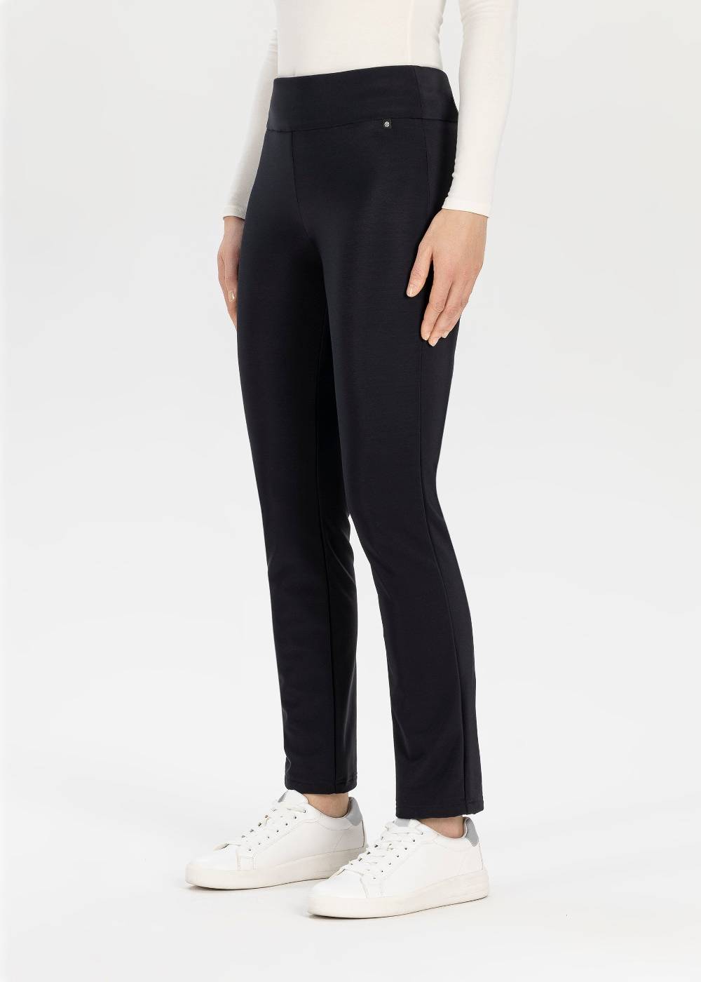 Stehmann 7/8-Hose Ina in Thermojersey Qualität Meist gekauft