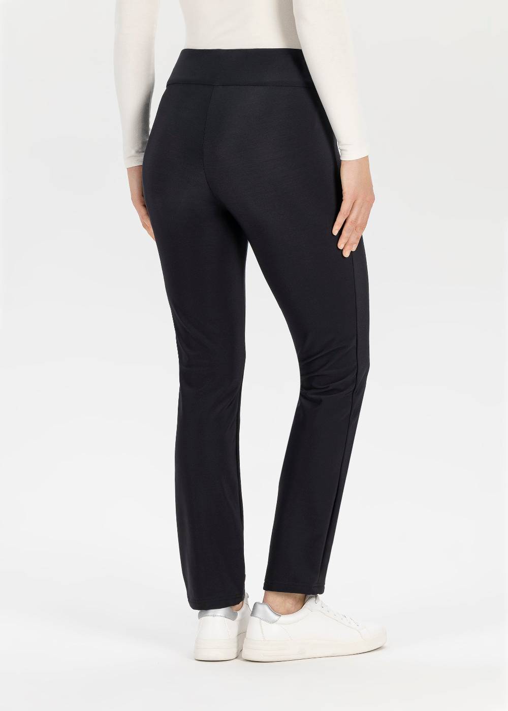 Stehmann 7/8-Hose Ina in Thermojersey Qualität Meist gekauft