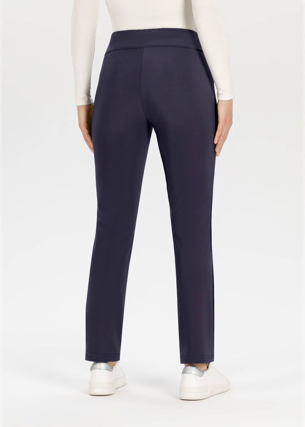 Stehmann 7/8-Hose Ina in Thermojersey Qualität Blitzverkäufe