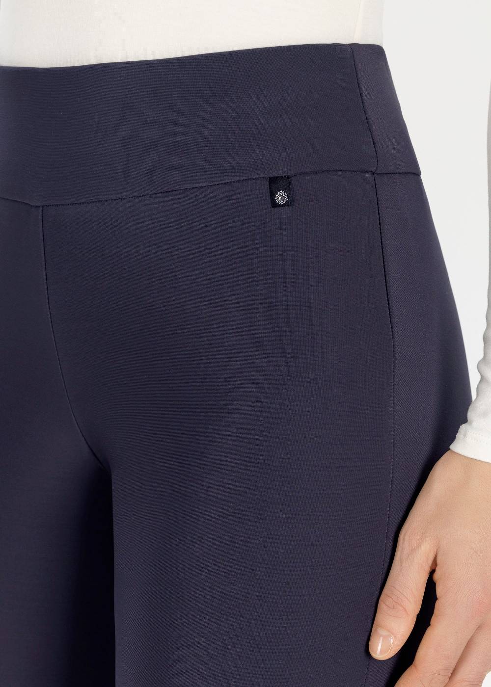 Stehmann 7/8-Hose Ina in Thermojersey Qualität Blitzverkäufe