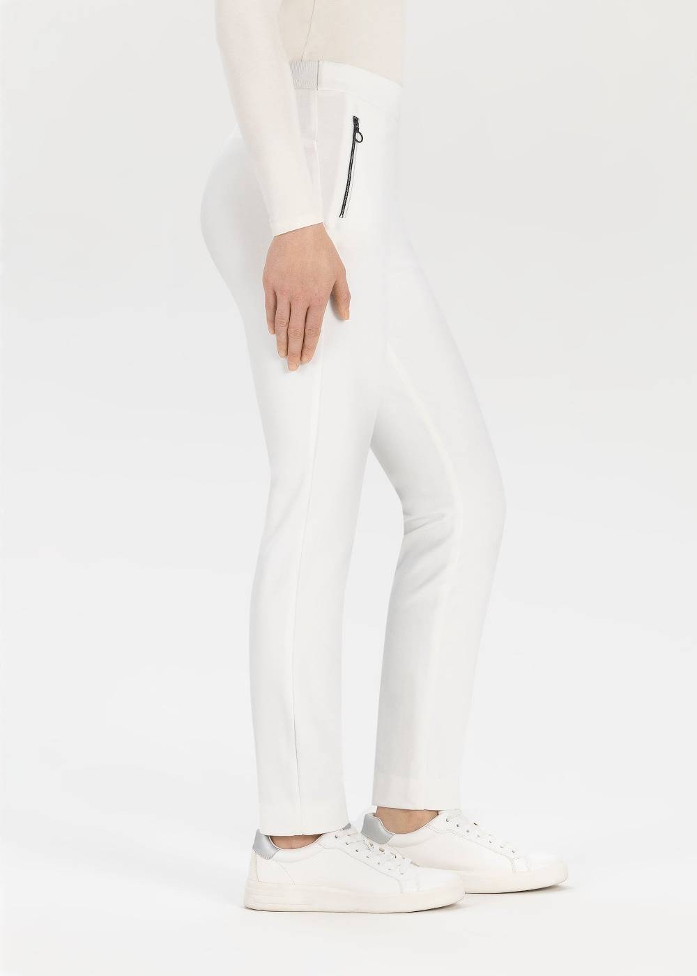 Stehmann Stretchhose Imilia in 7/8-Länge Limitierter Zeitrabatt