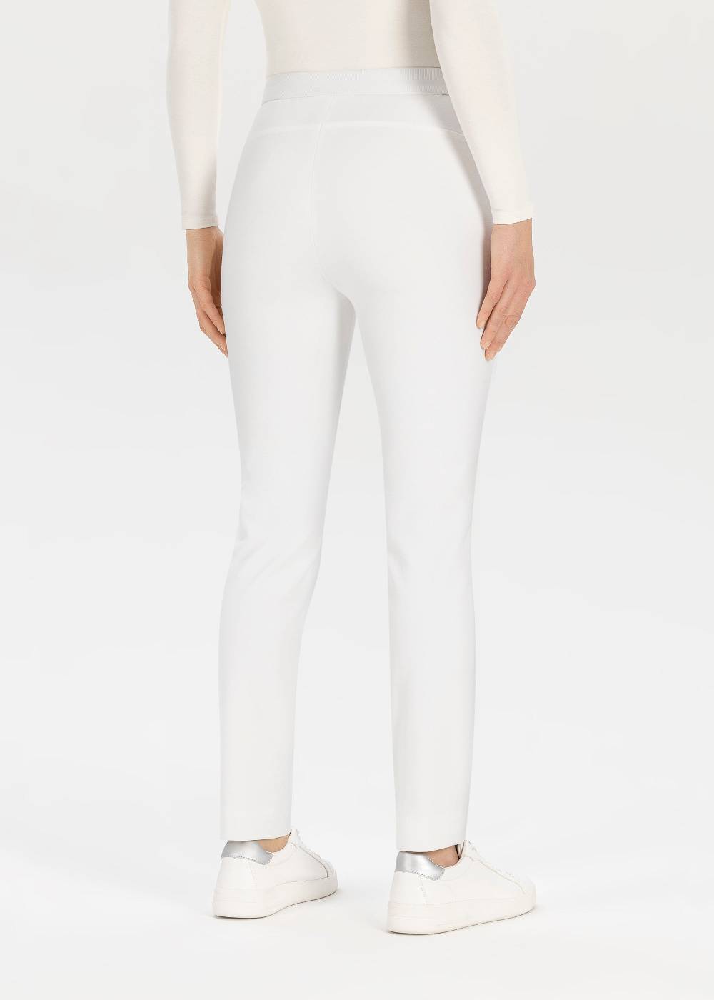 Stehmann Stretchhose Imilia in 7/8-Länge Limitierter Zeitrabatt