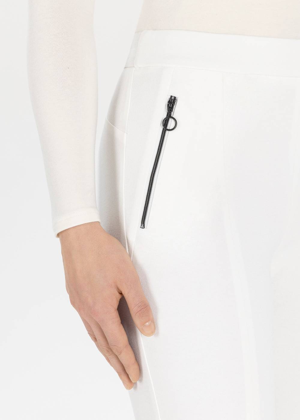 Stehmann Stretchhose Imilia in 7/8-Länge Limitierter Zeitrabatt