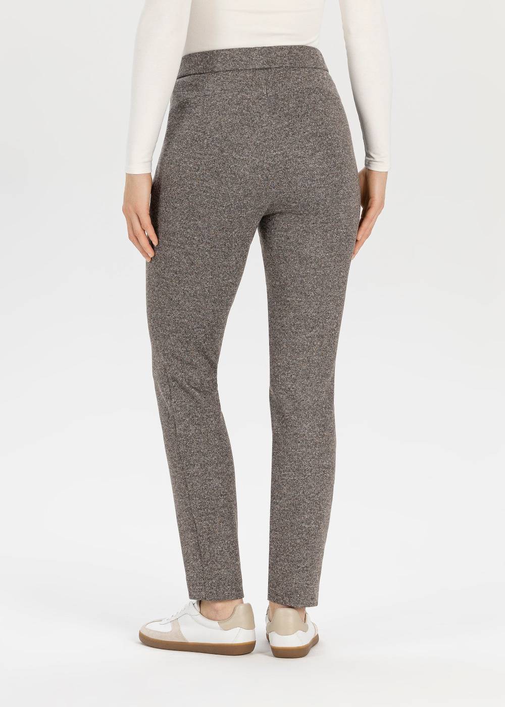 Stehmann Stretchhose Imilia in 7/8-Länge Sonderangebot