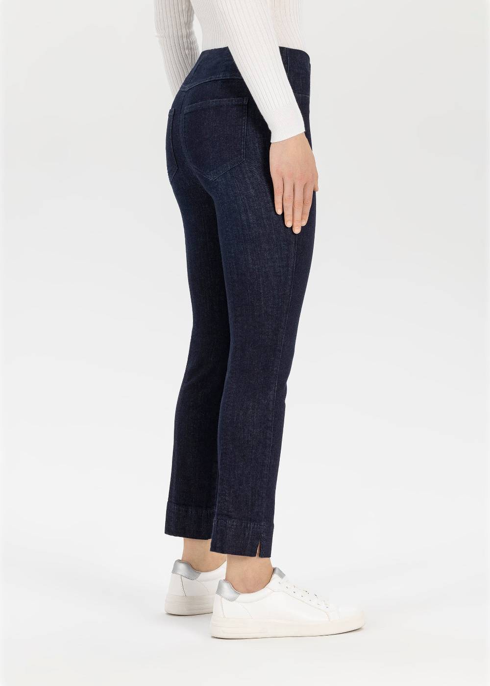 Stehmann 6/8-Hose Igor in Powerstretch-Denim Günstig kaufen