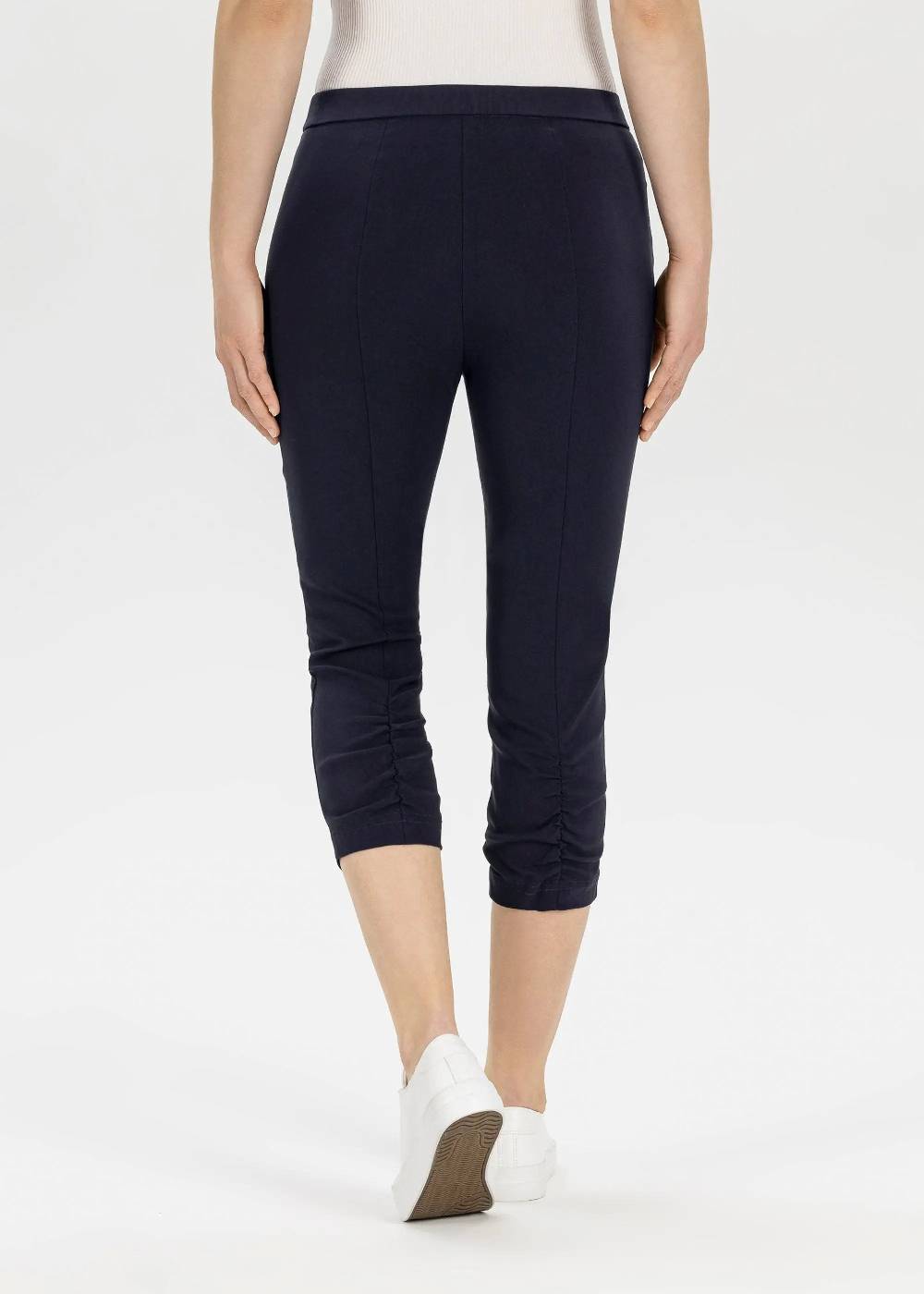 Stehmann Capri Hose Maria in Bengaline Valentinstagsangebot