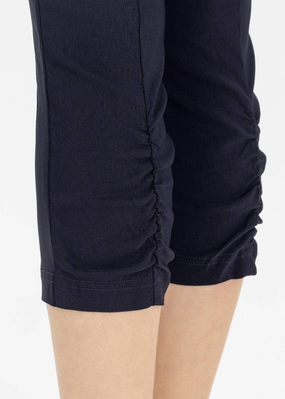 Stehmann Capri Hose Maria in Bengaline Valentinstagsangebot