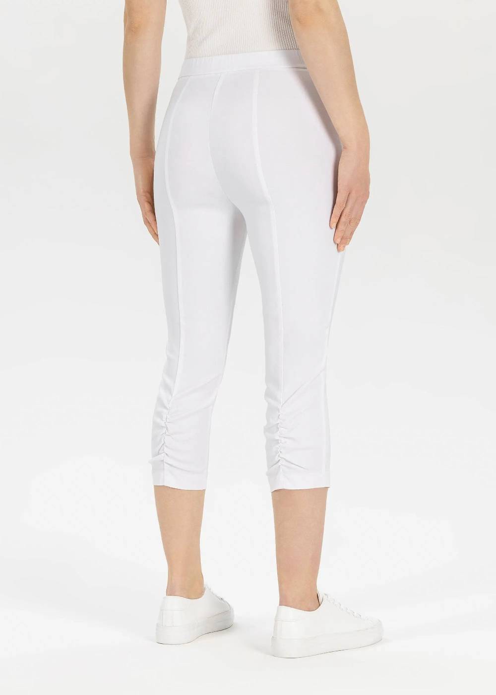 Stehmann Capri Hose Maria in Bengaline Jubiläumsangebot