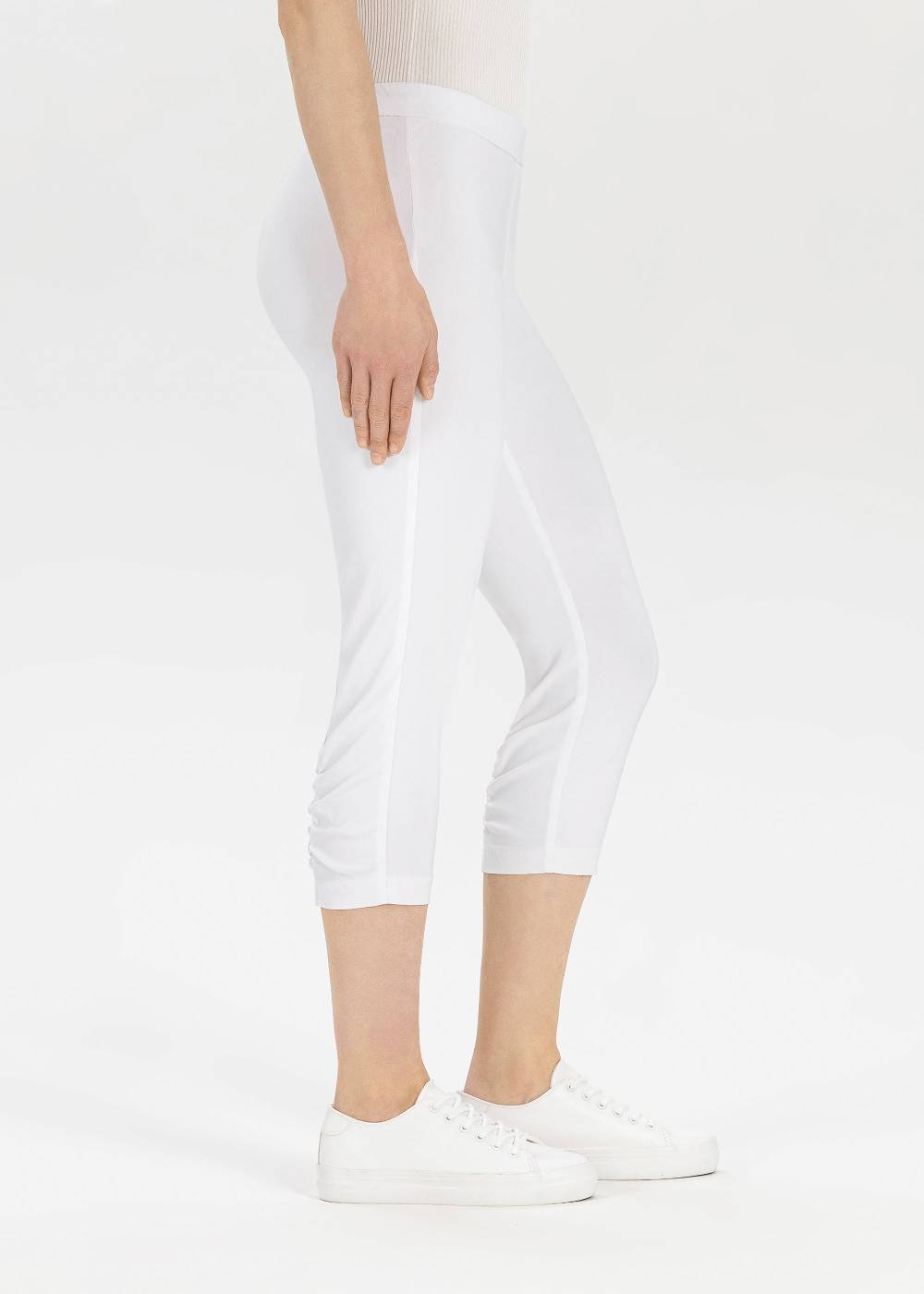 Stehmann Capri Hose Maria in Bengaline Jubiläumsangebot