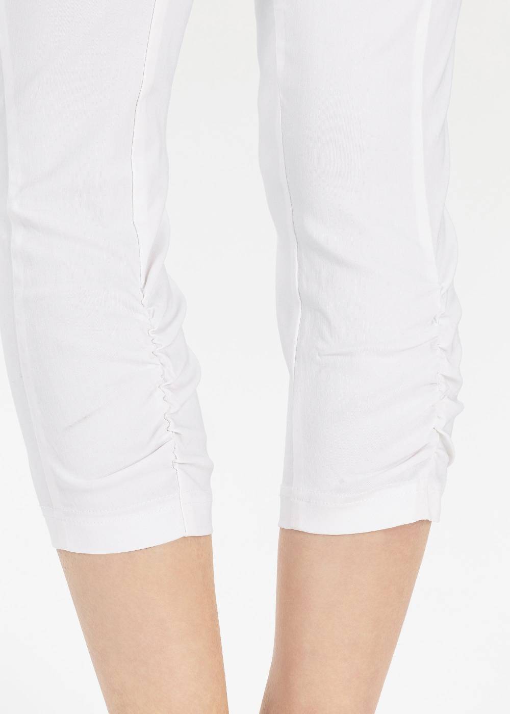 Stehmann Capri Hose Maria in Bengaline Jubiläumsangebot