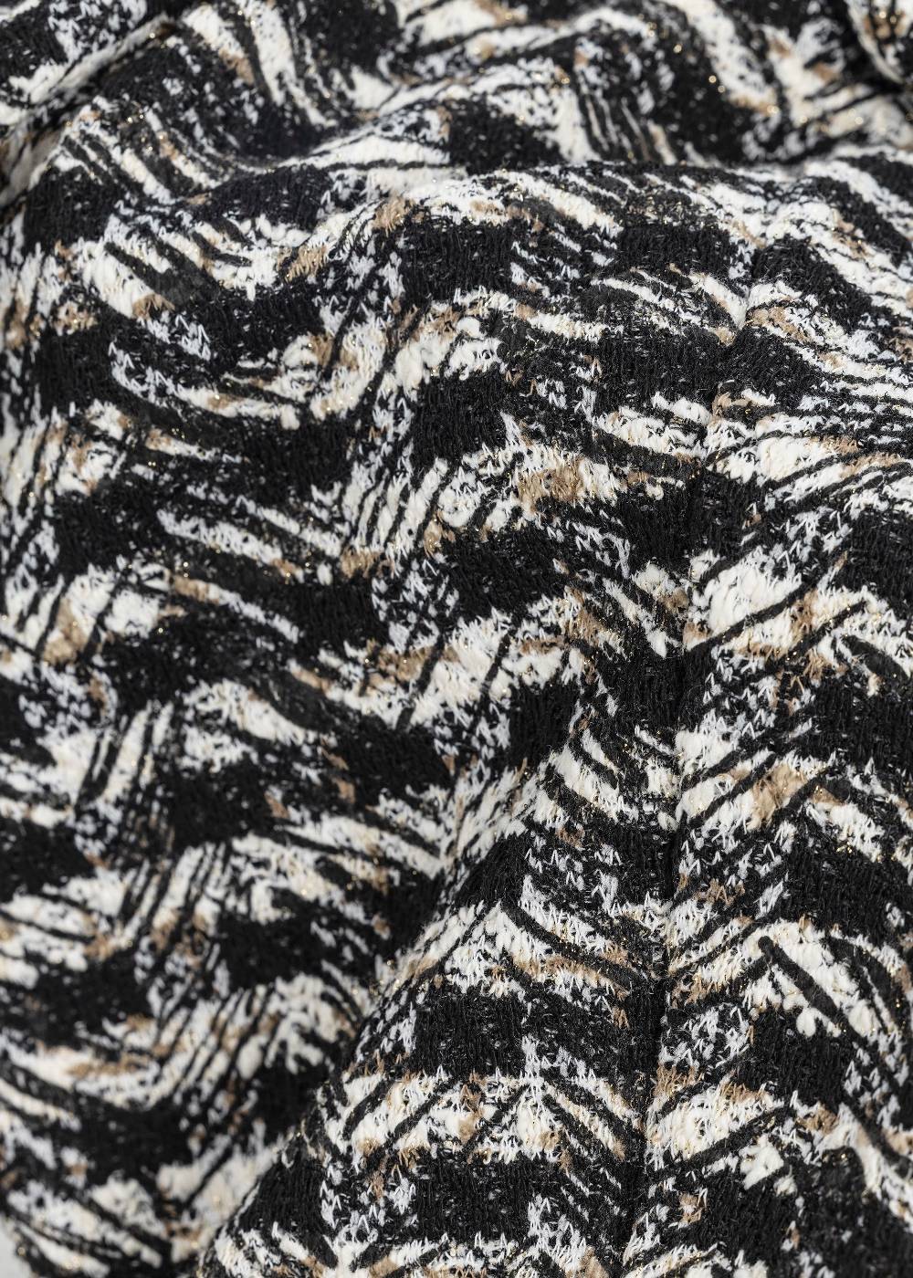 Stehmann 6/8-Hose Giselle in Bouclé Jersey Neuheiten