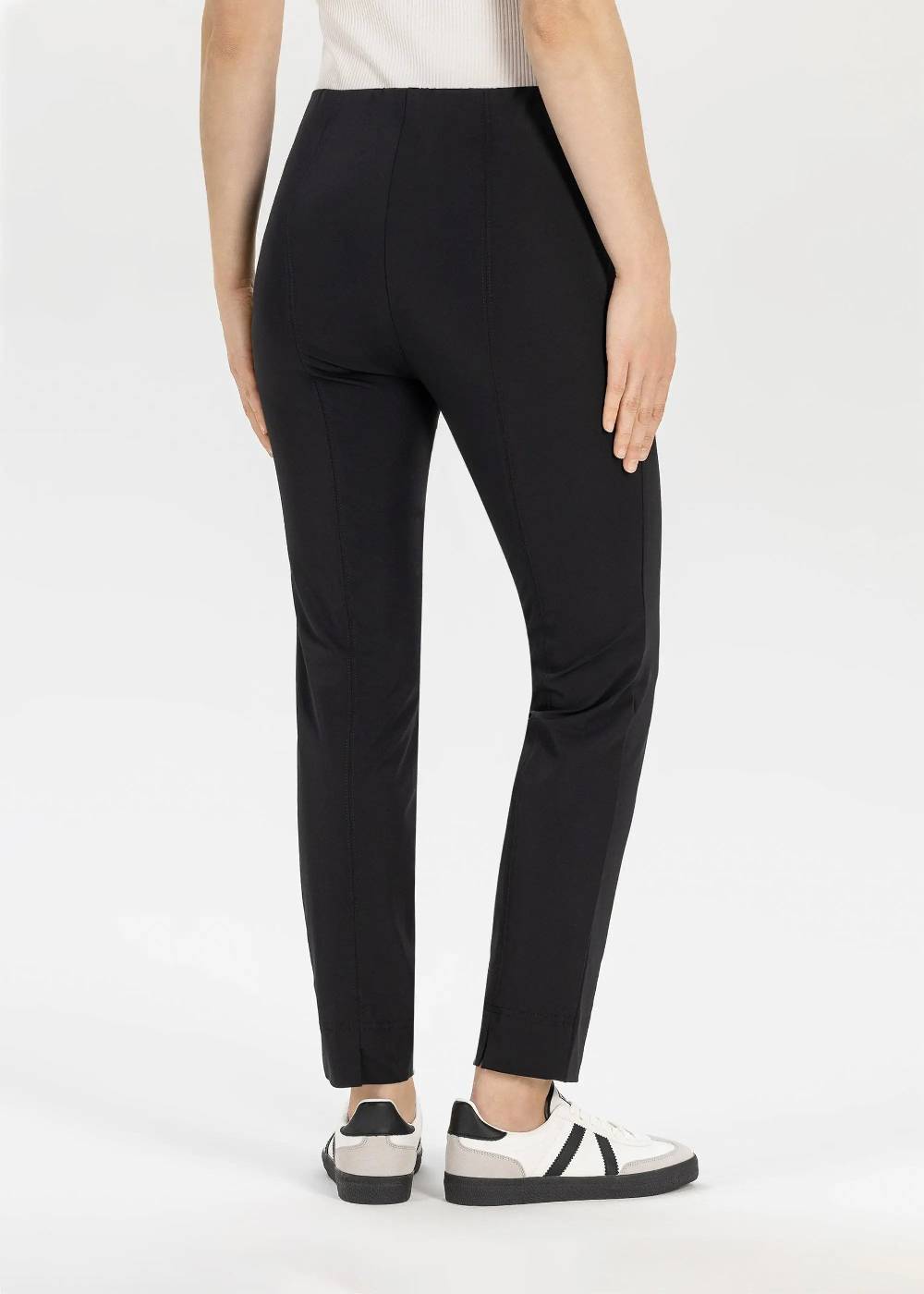 Stehmann 7/8-Hose Laura in HighTec Cotton Saisonale Angebote
